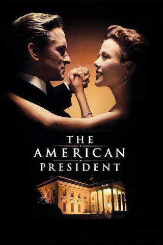 Американский президент (1995)