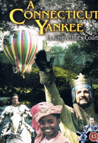 Янки из Коннектикута при дворе короля Артура (1989)