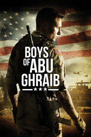 Парни из Абу-Грейб (2014)