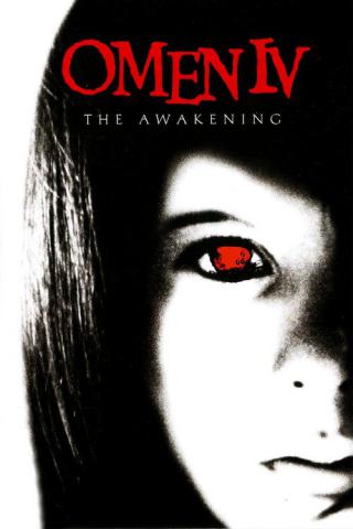 Омен 4: Пробуждение (1991)