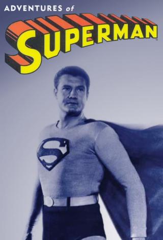 Приключения Супермена (1952)