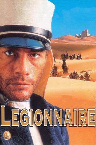 Легионер (1998)