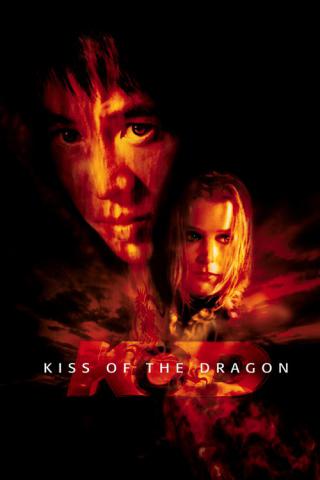 Поцелуй дракона (2001)