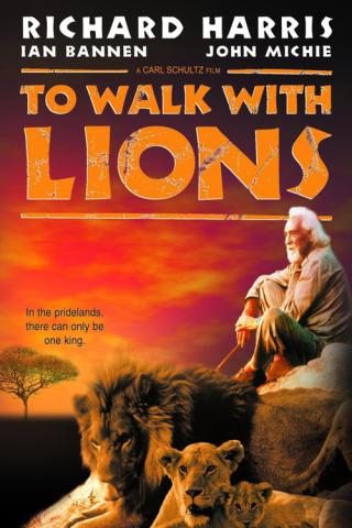 Прогулка со львами (1999)