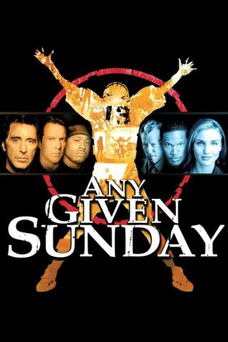 Каждое воскресенье (1999)