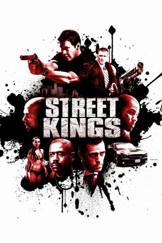 Короли улиц (2008)